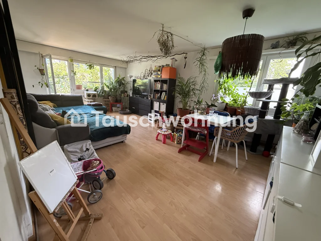 Appartamento di 2 ½ locali, foto 6 di 6