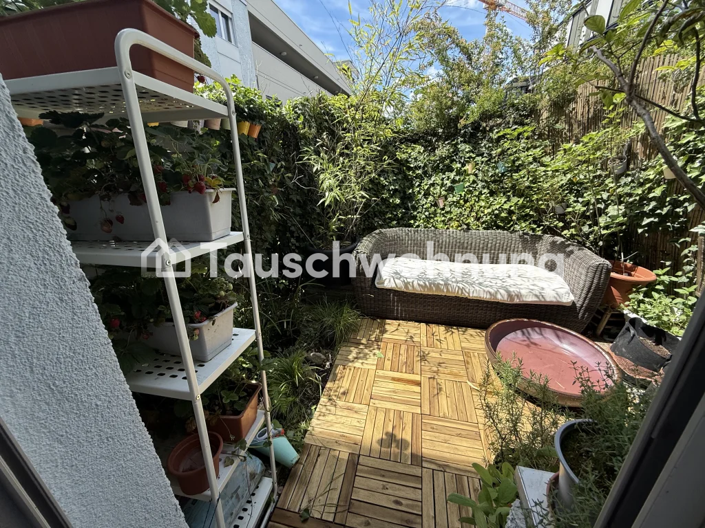 Appartamento di 2 ½ locali, foto 2 di 6