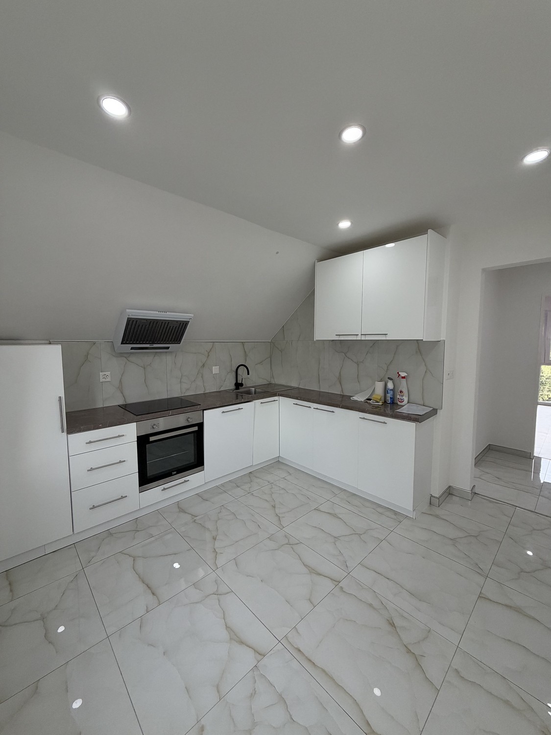 Appartamento di 4 ½ locali, foto 6 di 10