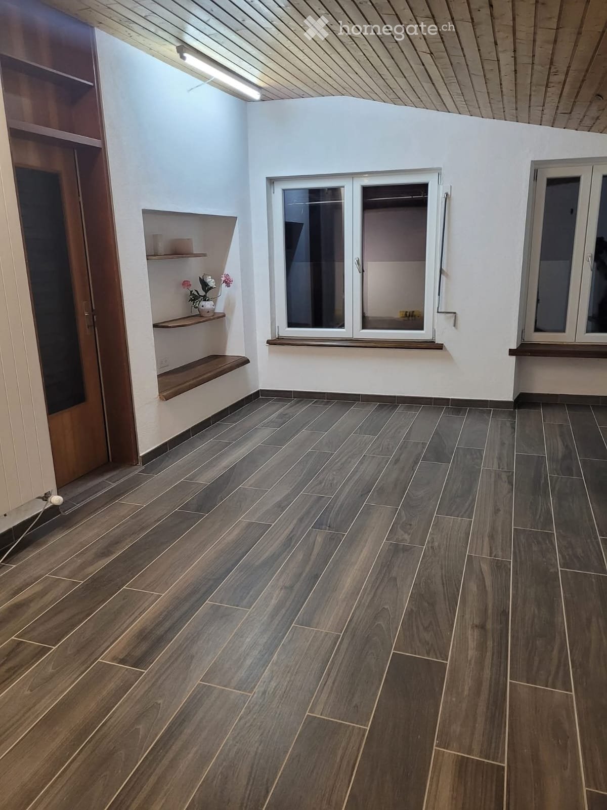 4 ½ Zimmer Wohnung
