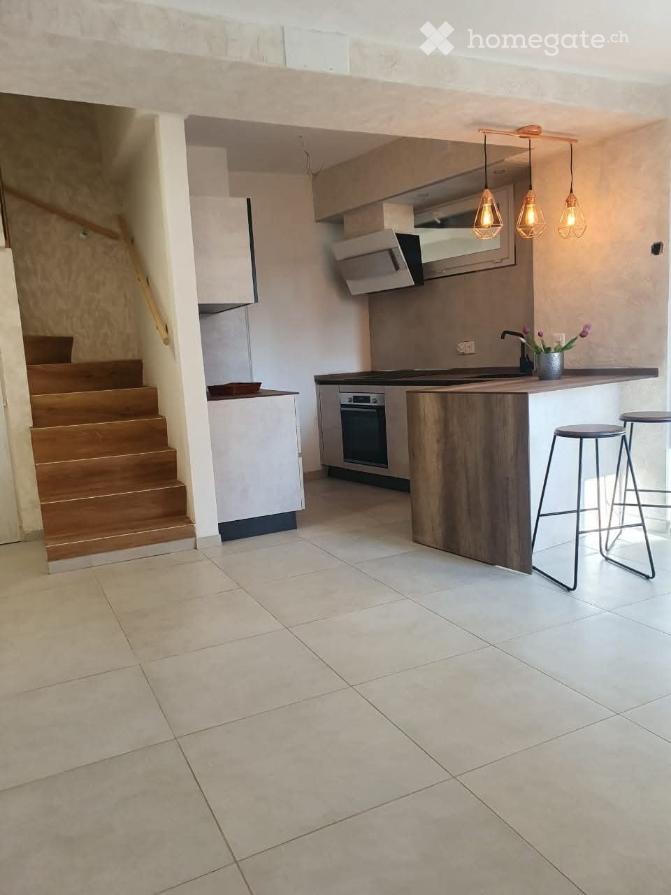 4 ½ Zimmer Wohnung