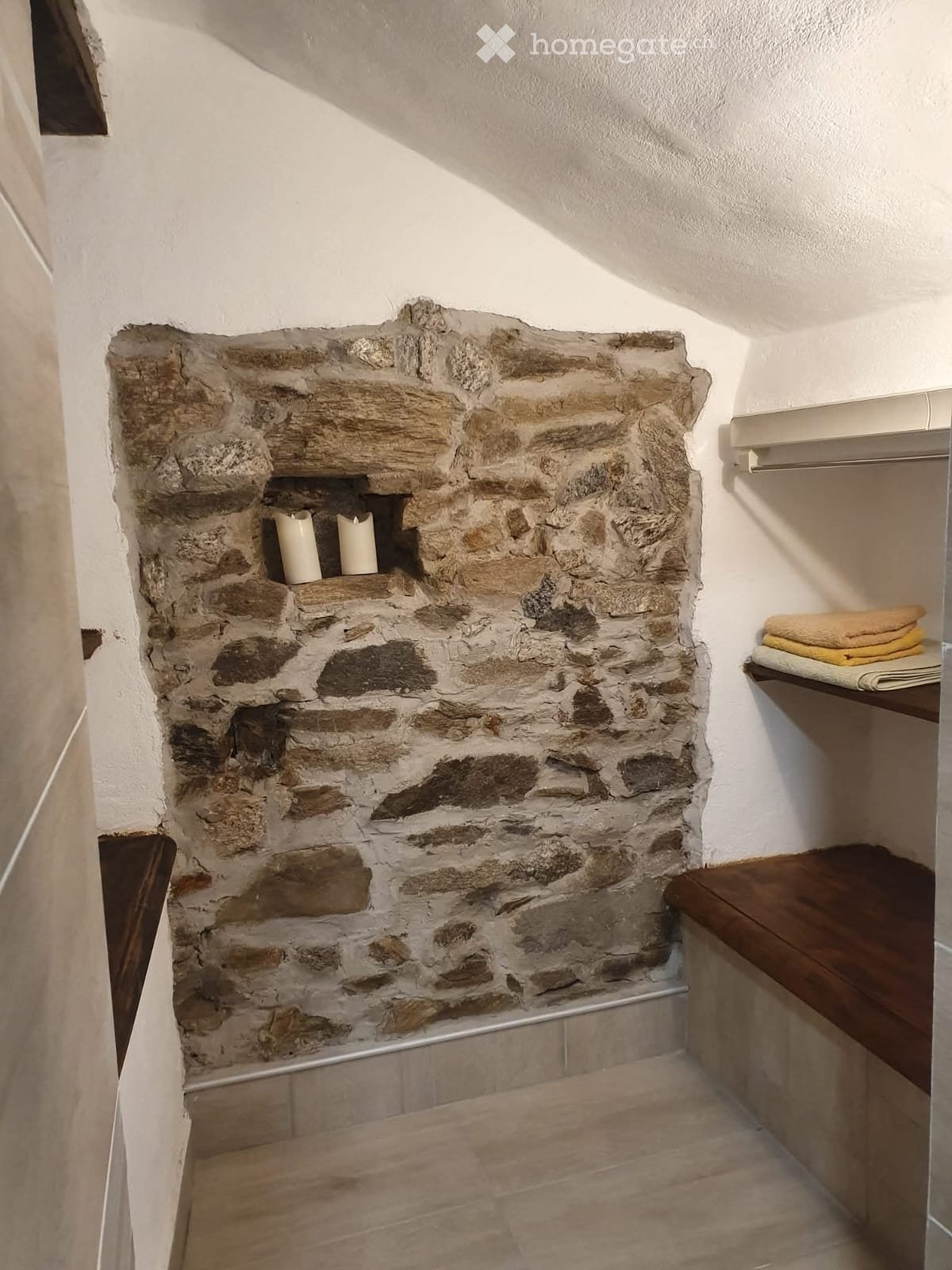 4 ½ Zimmer Wohnung