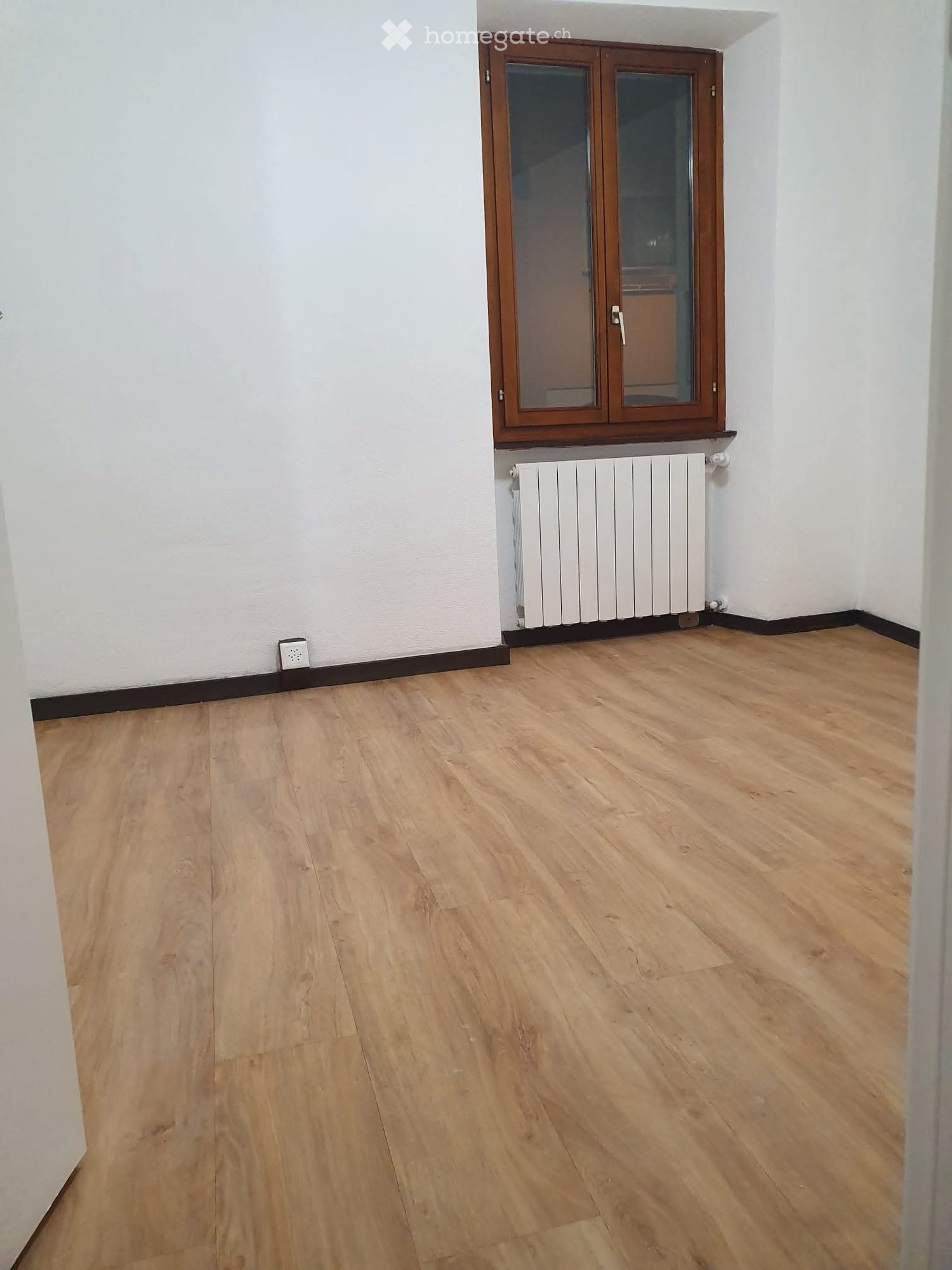 4 ½ Zimmer Wohnung