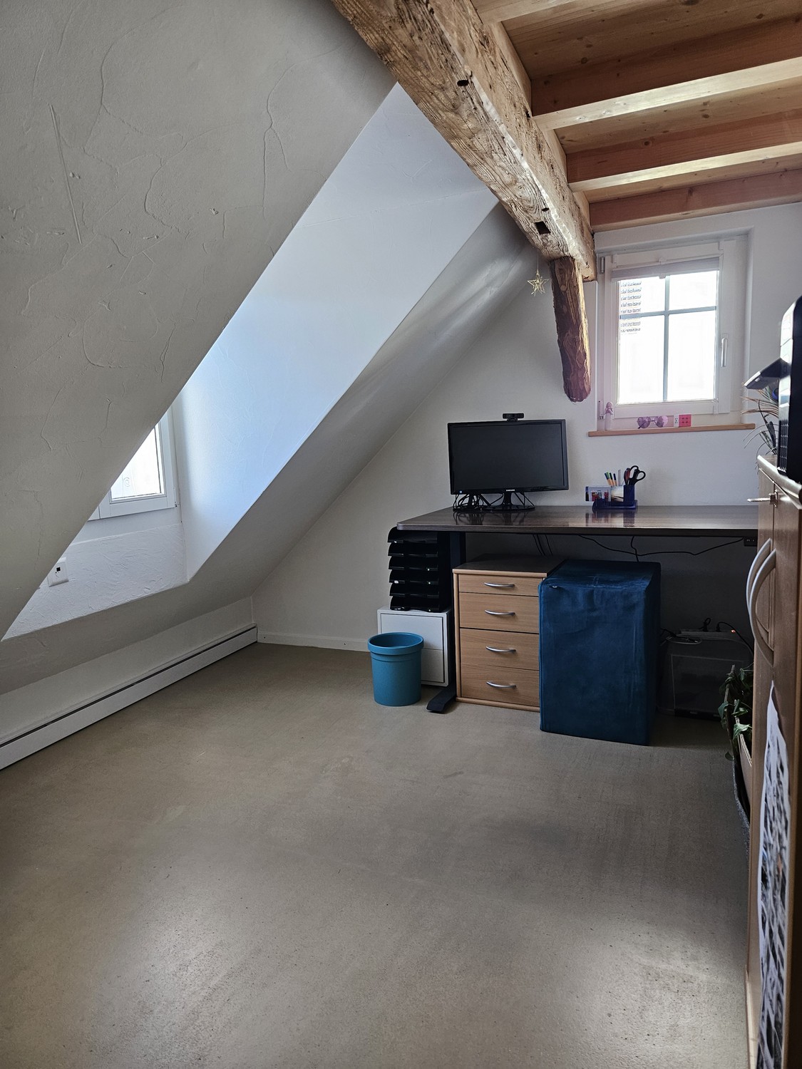 Appartamento di 3 ½ locali, foto 7 di 8