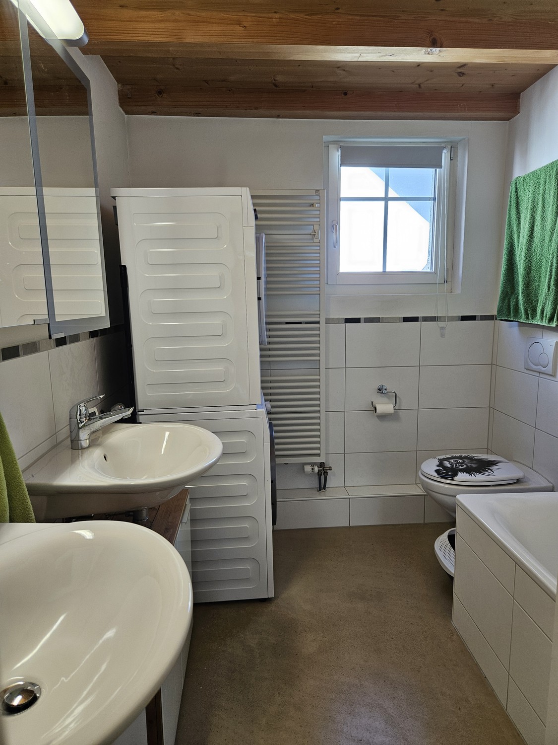 Appartamento di 3 ½ locali, foto 8 di 8