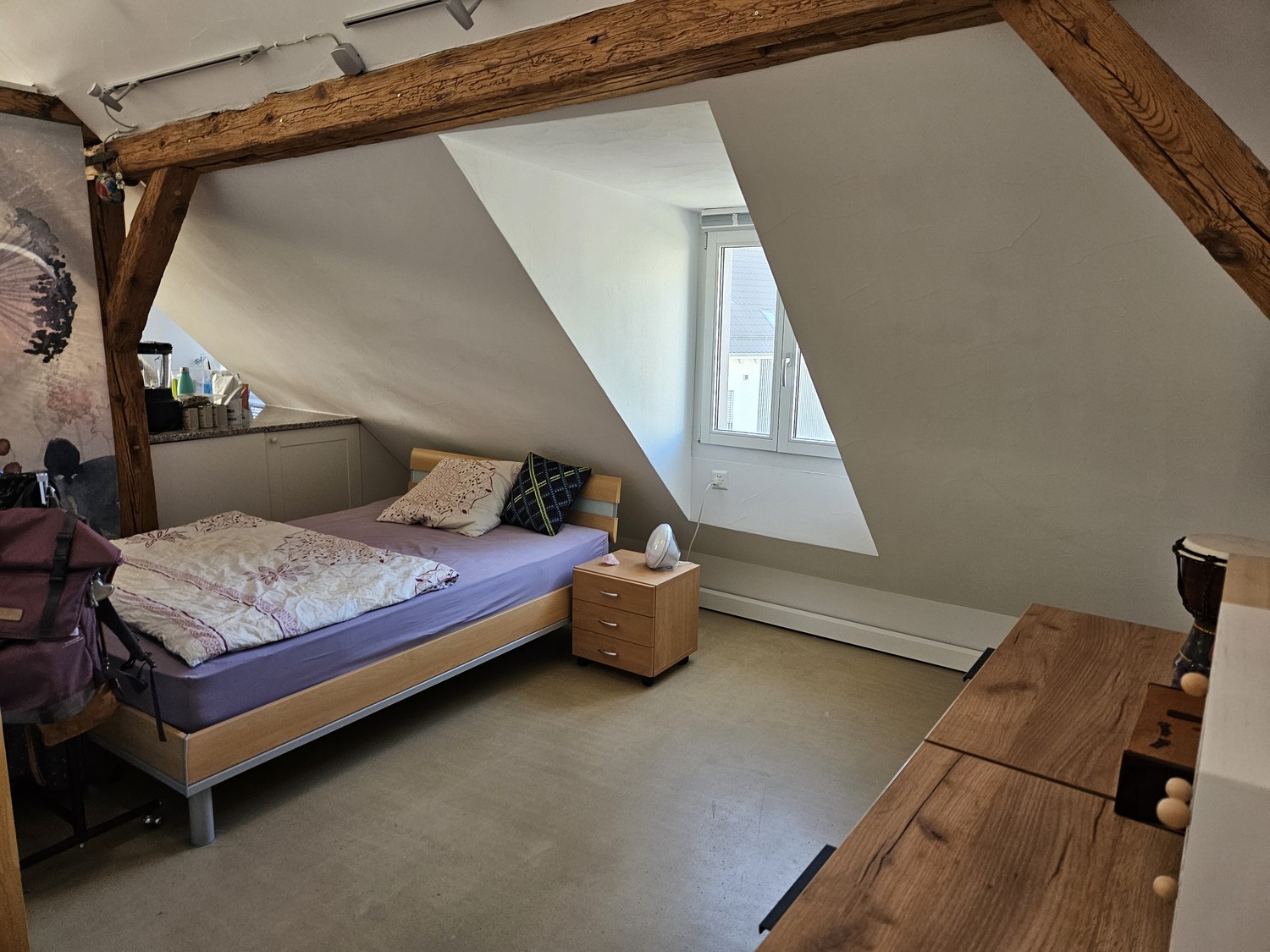 Appartamento di 3 ½ locali, foto 3 di 8