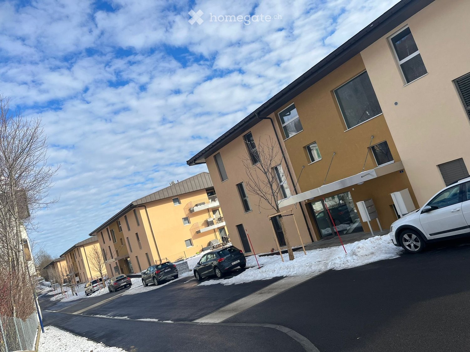 Appartamento di 3 ½ locali, foto 4 di 4