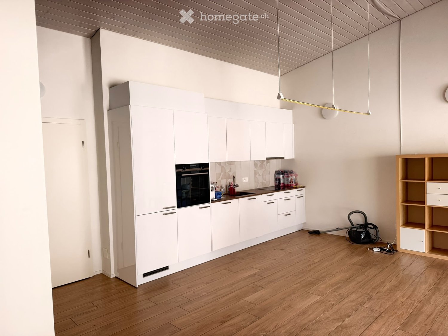 Appartamento di 3 ½ locali, foto 2 di 4