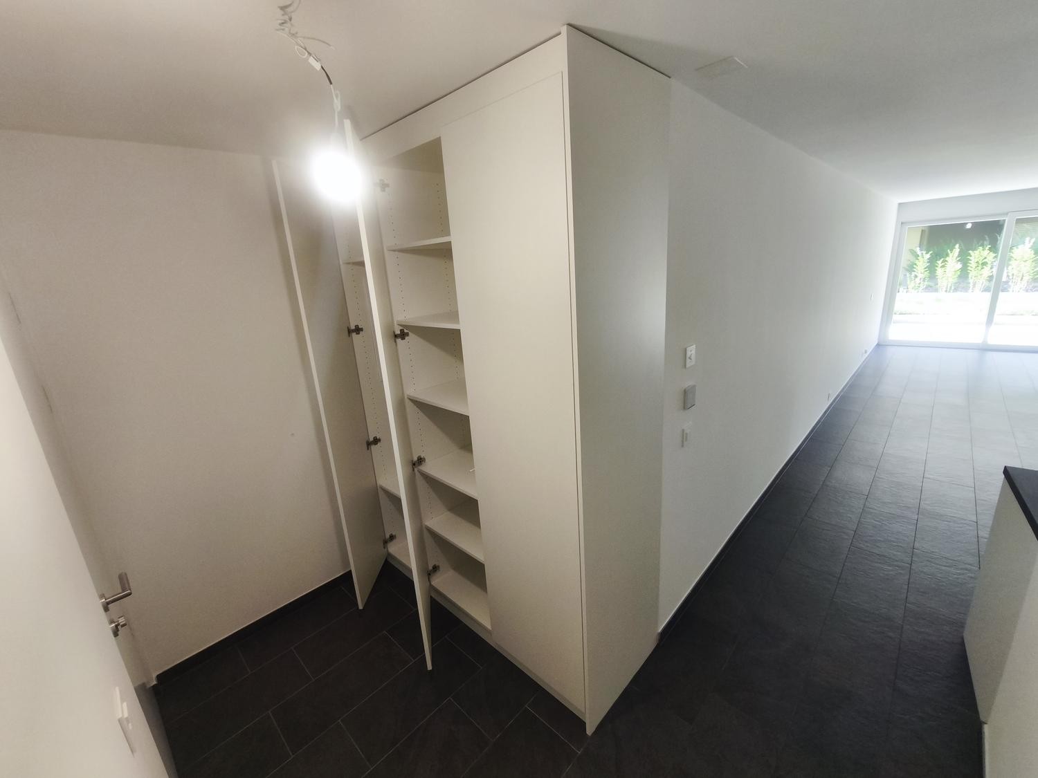 Appartamento di 3 ½ locali