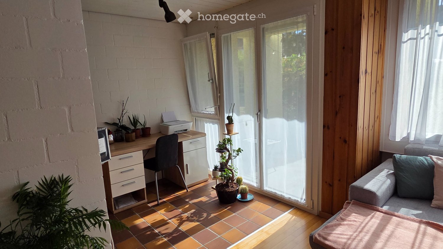 Appartamento di 1 ½ locali, foto 5 di 5