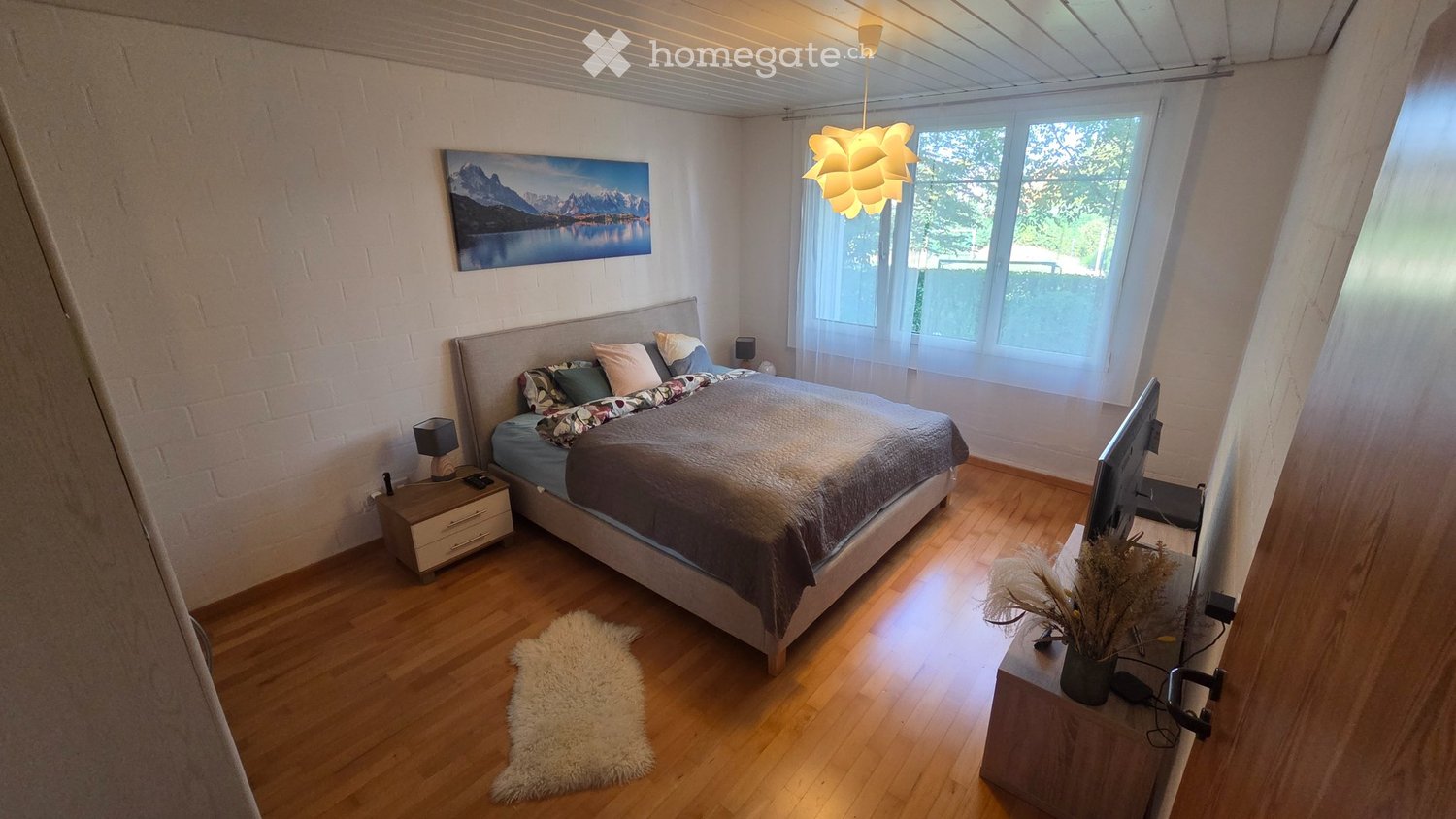 Appartamento di 1 ½ locali, foto 4 di 5