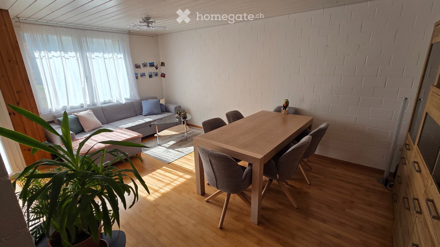 Appartamento di 1 ½ locali, foto 1 di 5