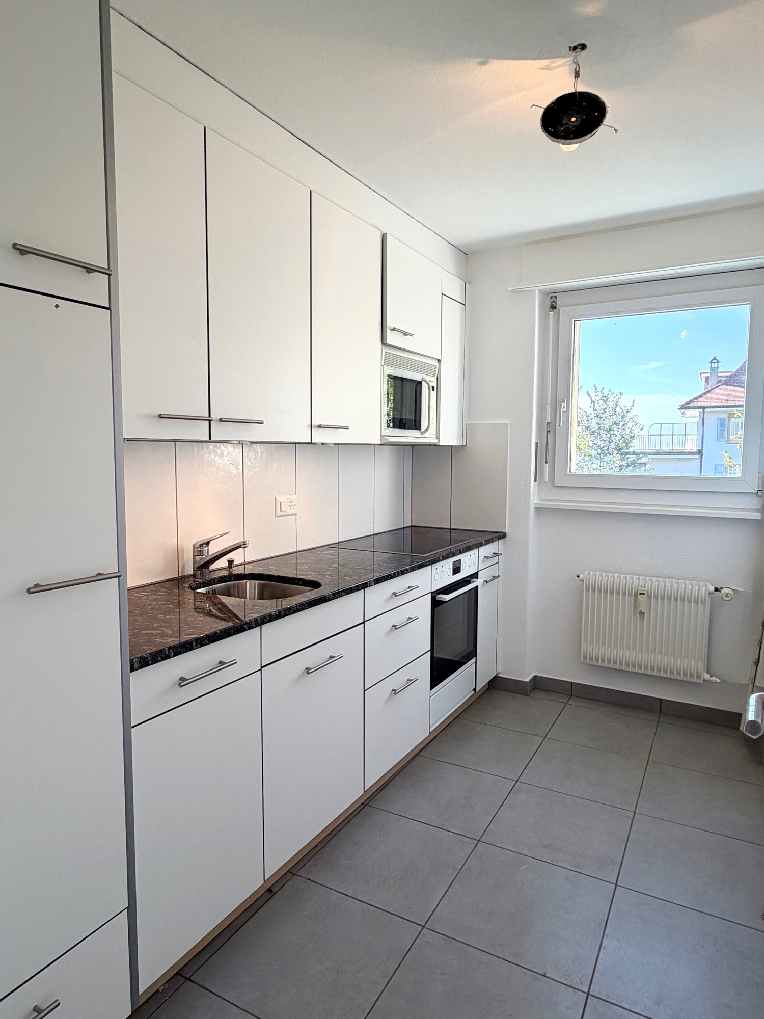 Appartamento di 3 locali, foto 1 di 7