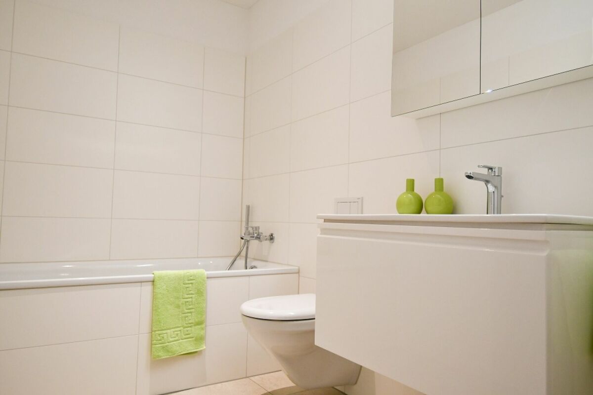 Appartement en attique de 4 ½ pièces