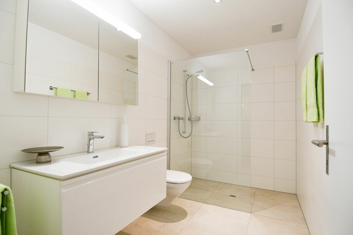 Appartement en attique de 4 ½ pièces