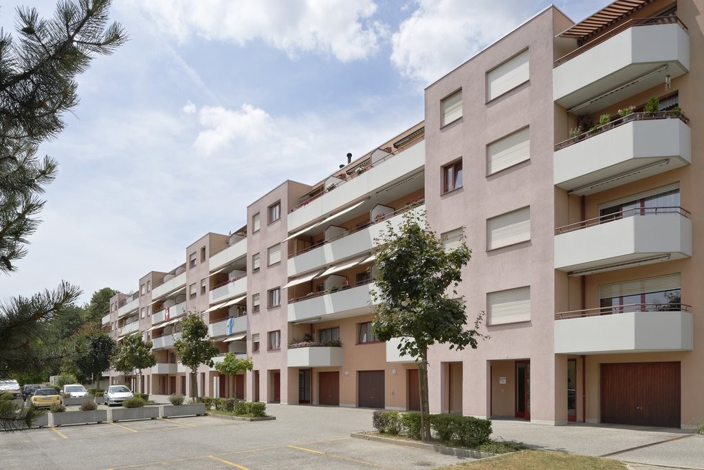 Appartamento di 3 ½ locali