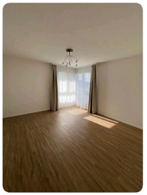 Stanza in un appartamento condiviso, foto 1 di 3