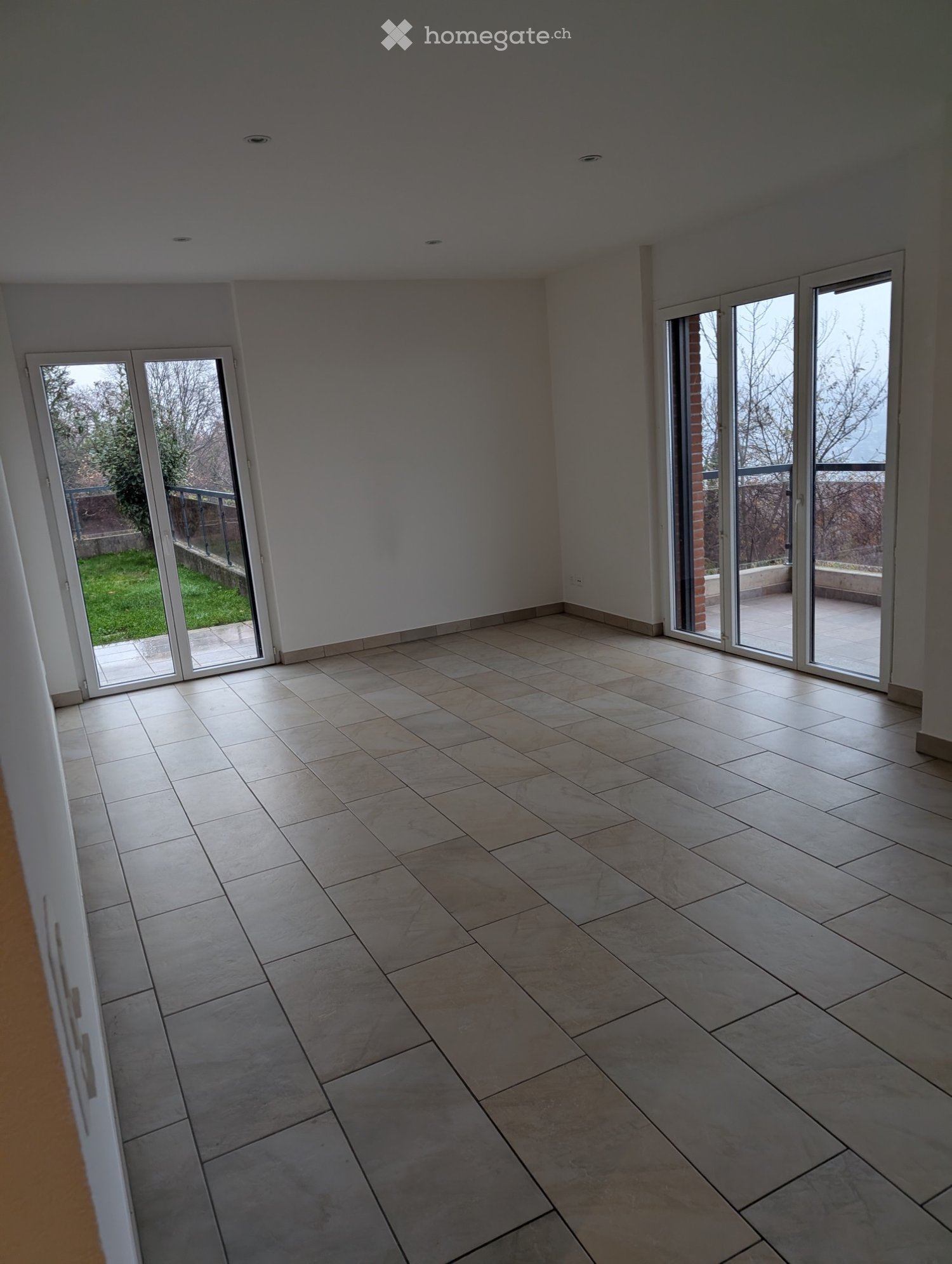 3 rooms apartment, foto 4 di 5