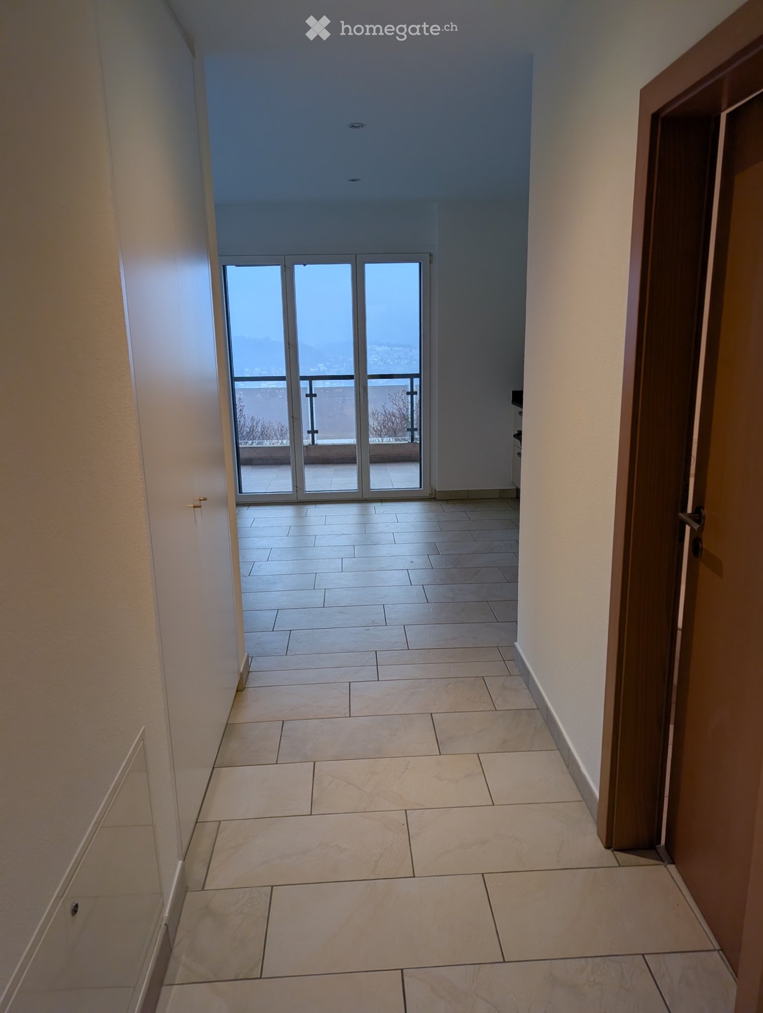 3 rooms apartment, foto 5 di 5