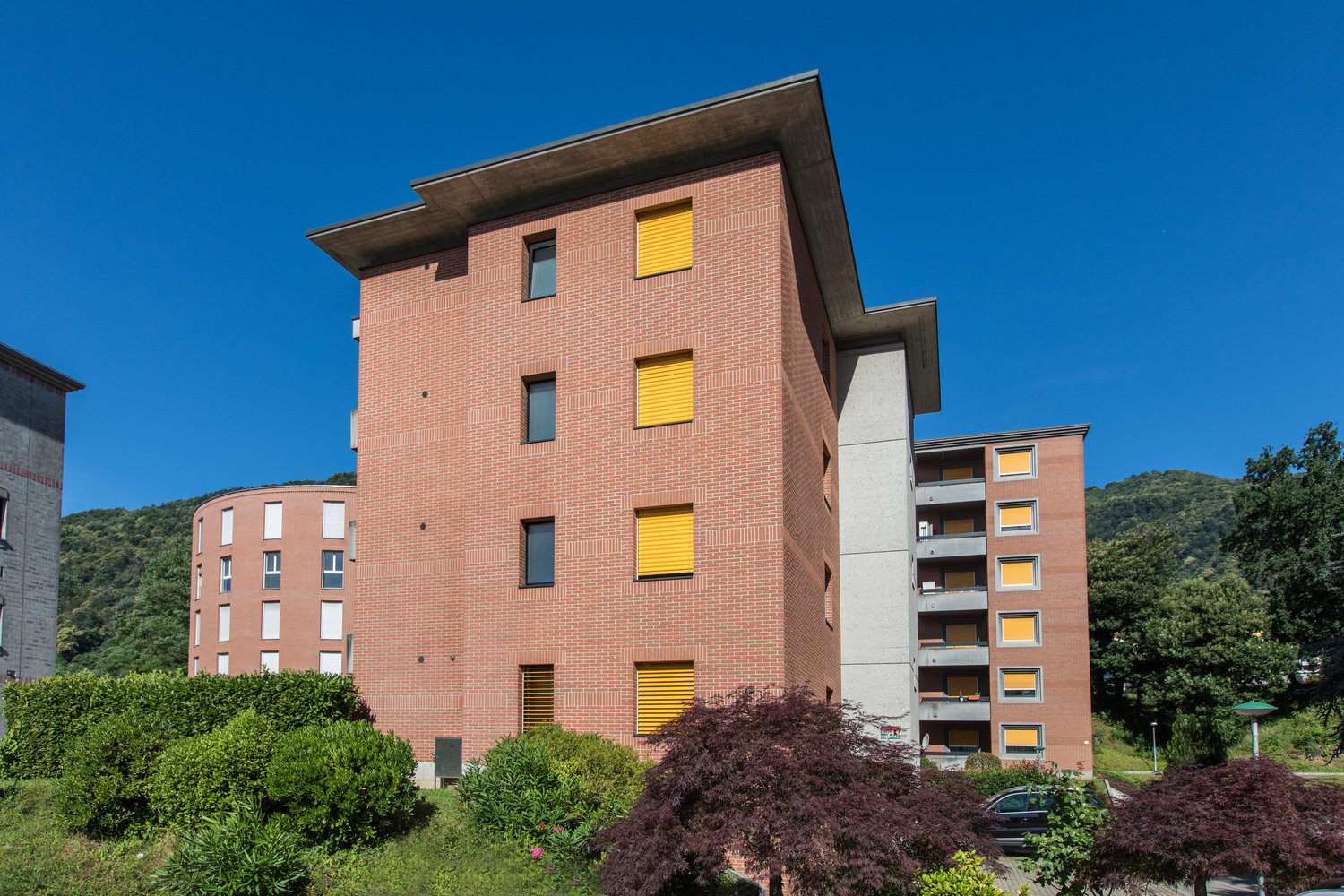 Appartamento di 3 ½ locali, foto 2 di 10