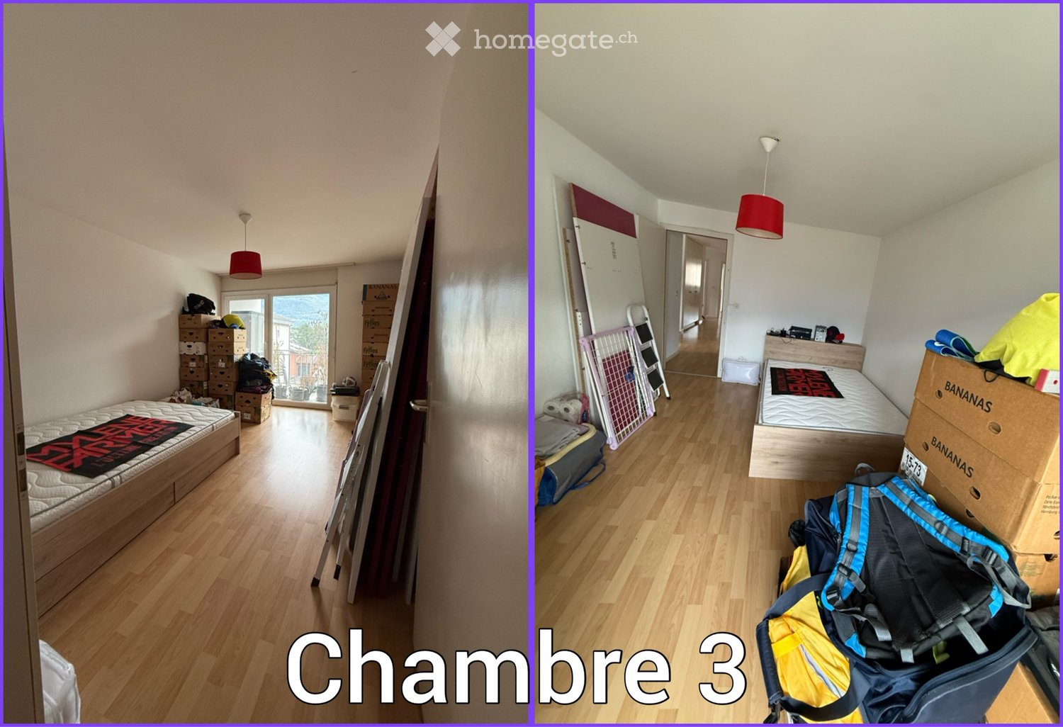 appartamento di 4 locali, foto 4 di 5
