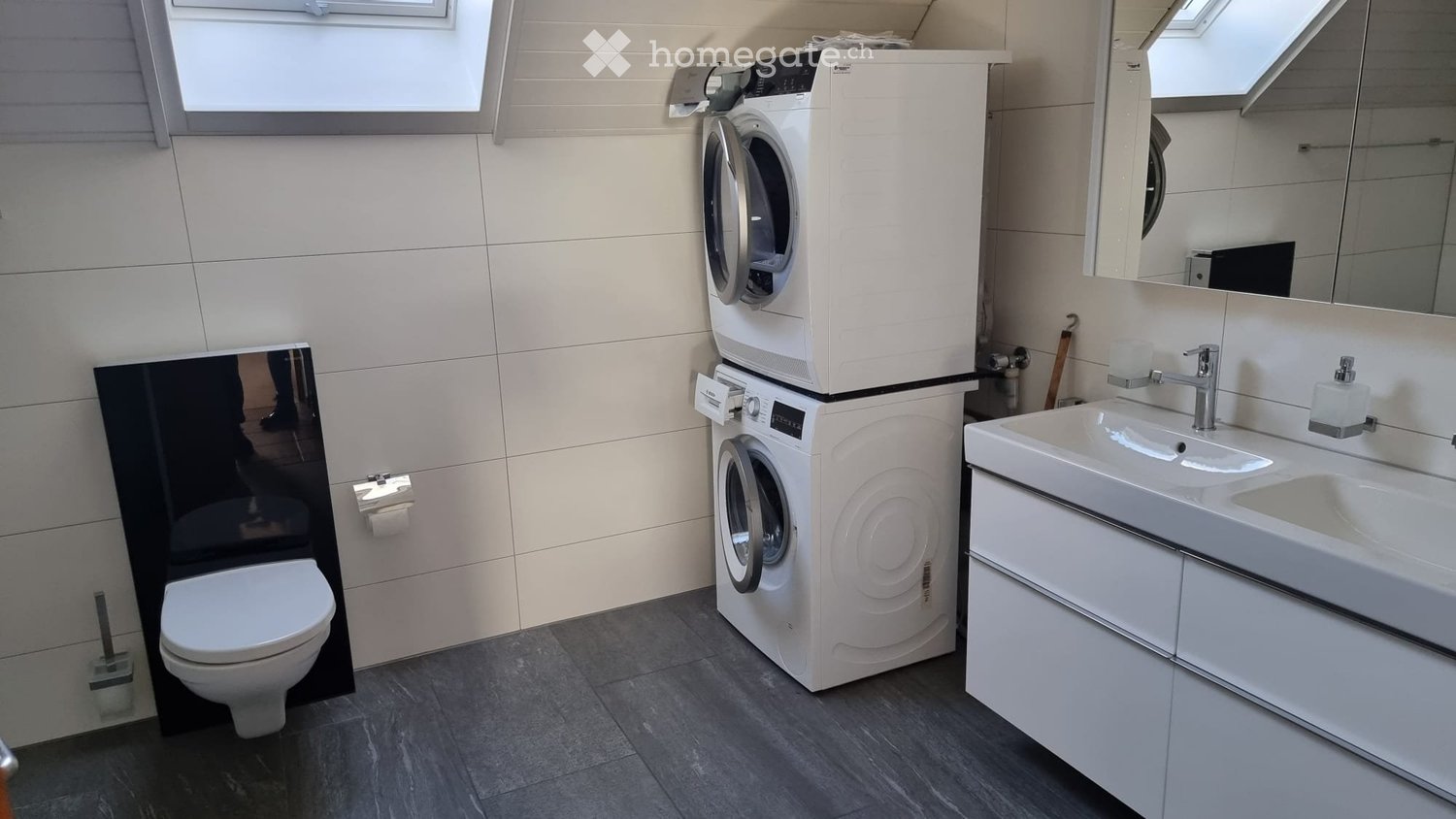 Appartamento di 4 ½ locali