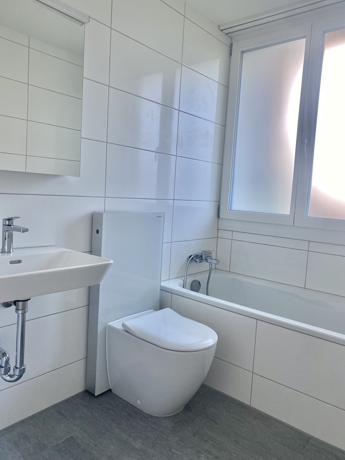 Appartamento di 3 ½ locali