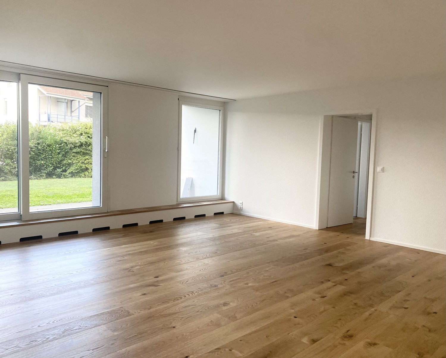 Appartamento di 3 ½ locali
