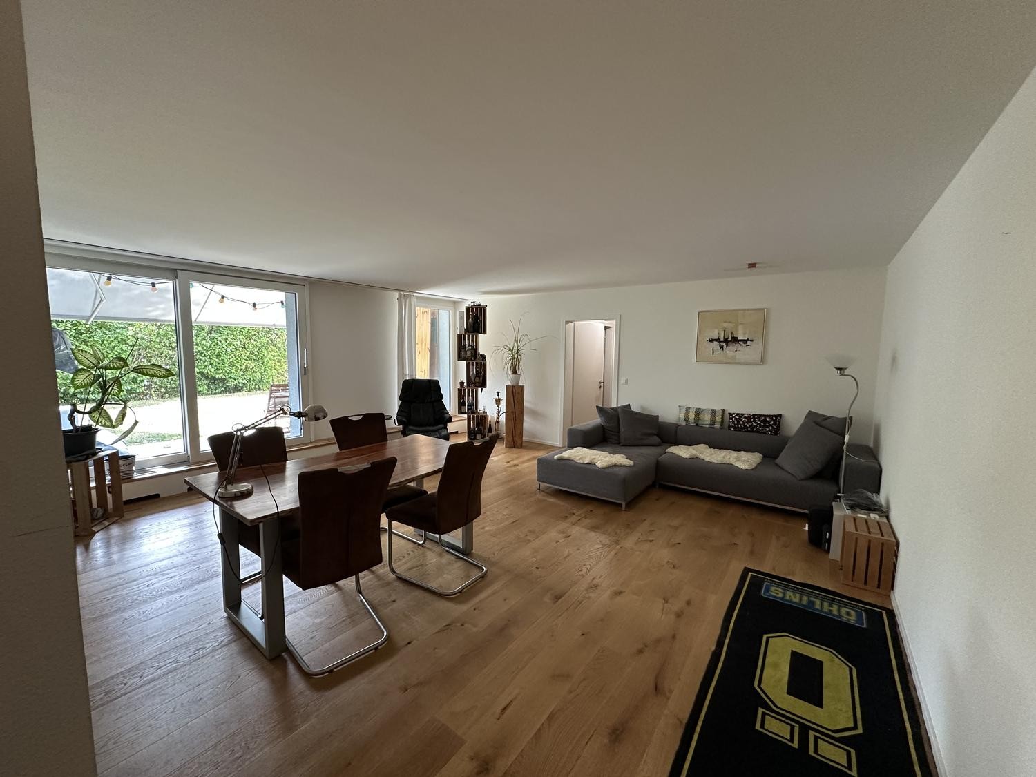 Appartamento di 3 ½ locali