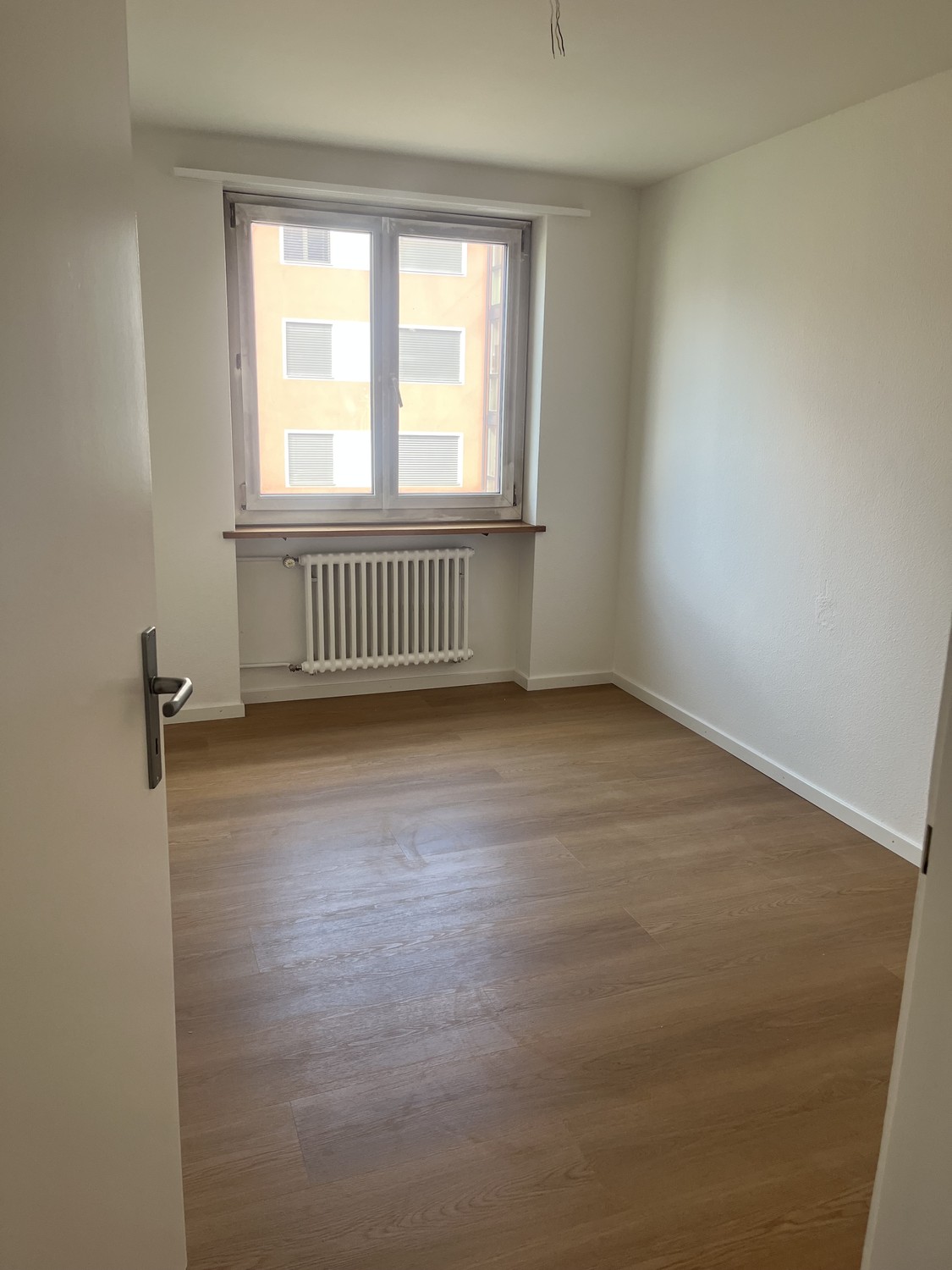 appartamento di 3 locali