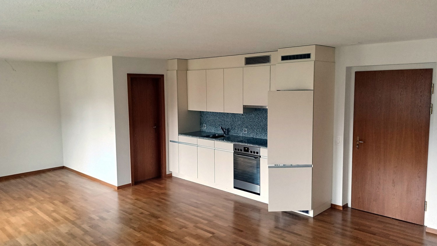 1 room apartment