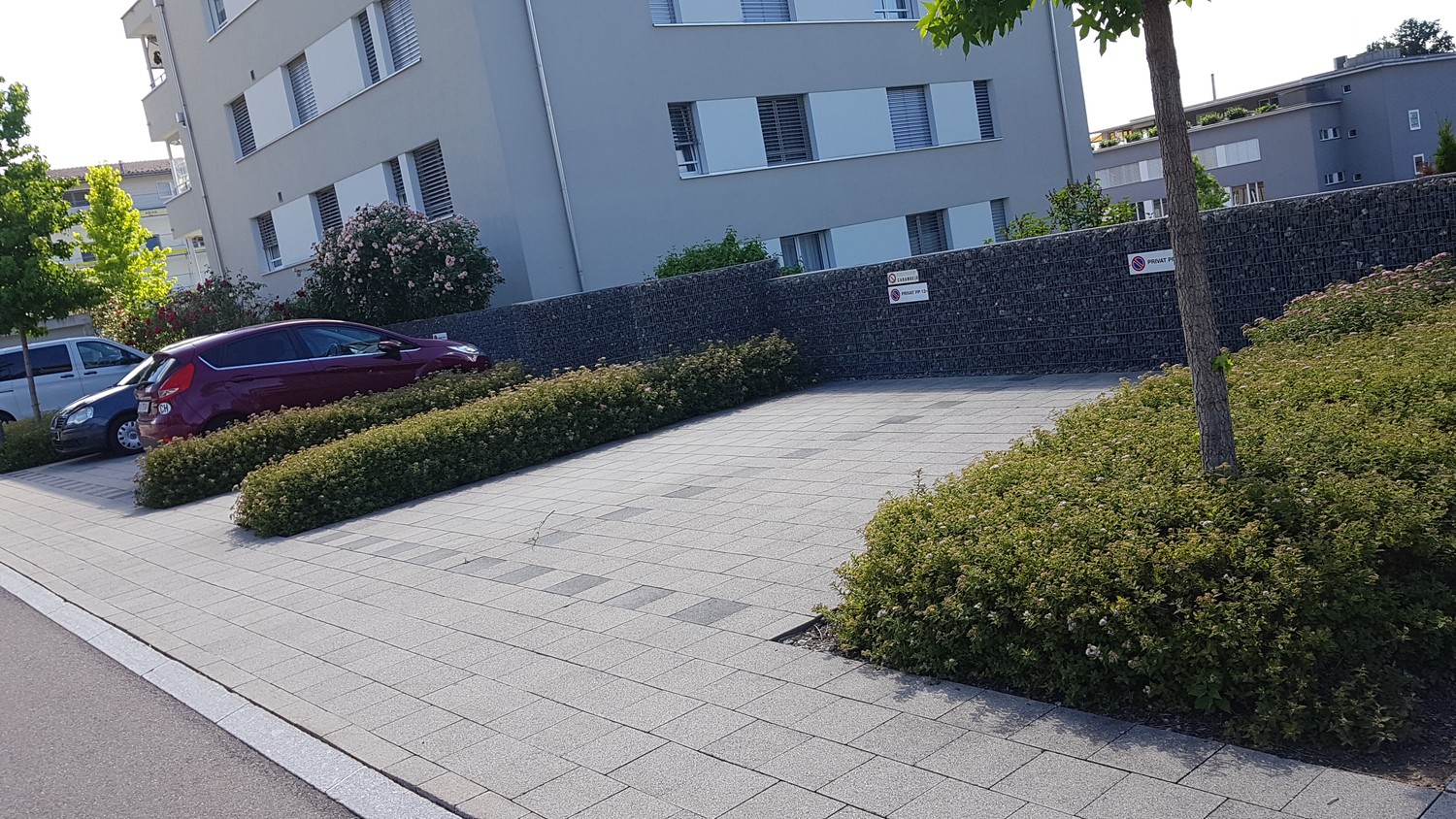 Posto libero, foto 2 di 3