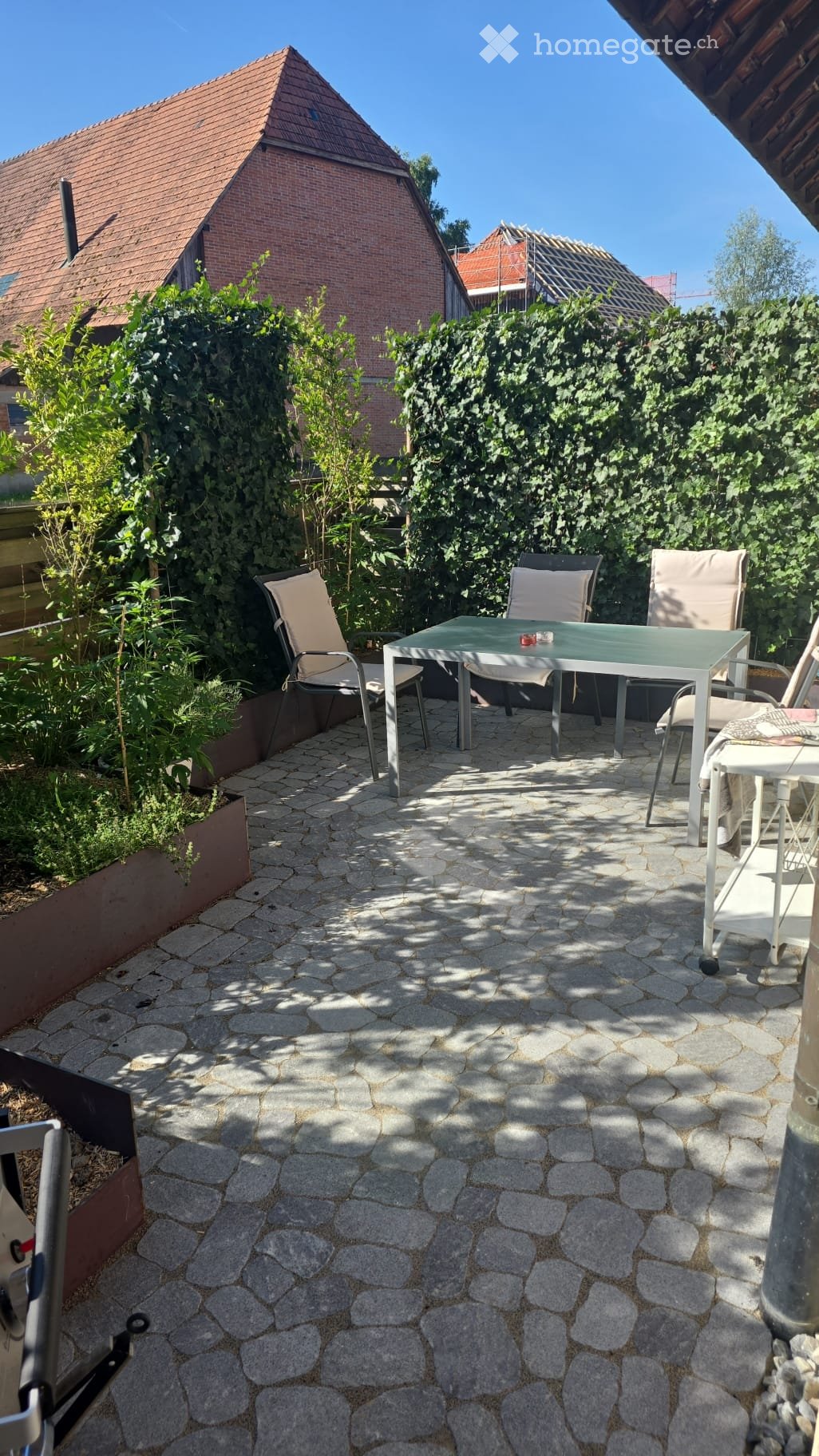 Appartamento di 3 ½ locali