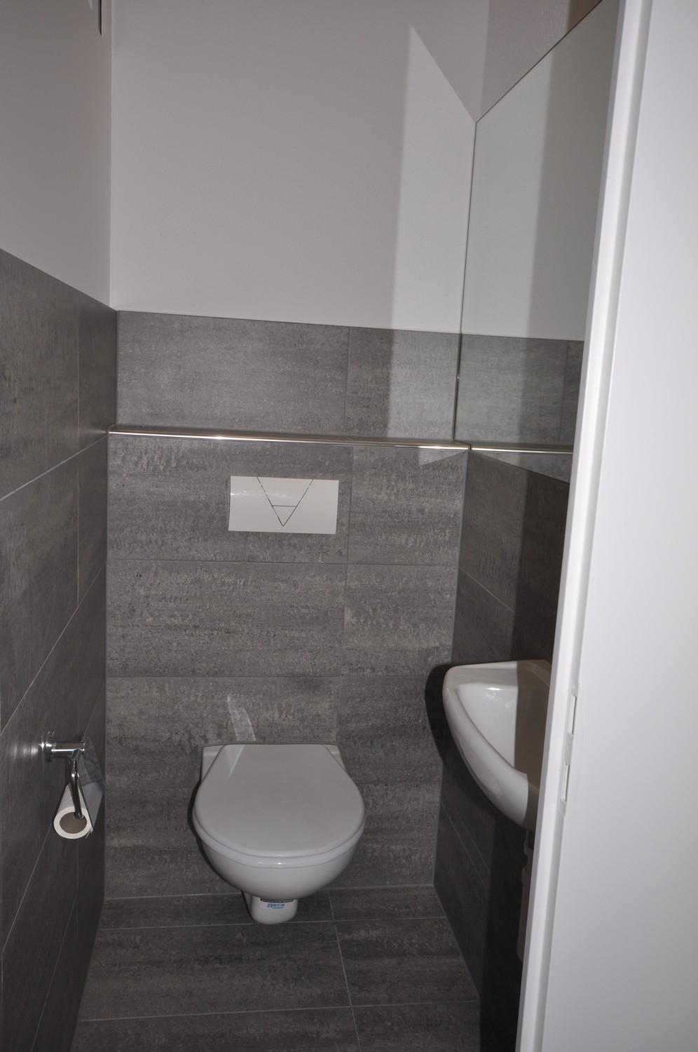 Appartamento di 2 ½ locali, foto 3 di 4