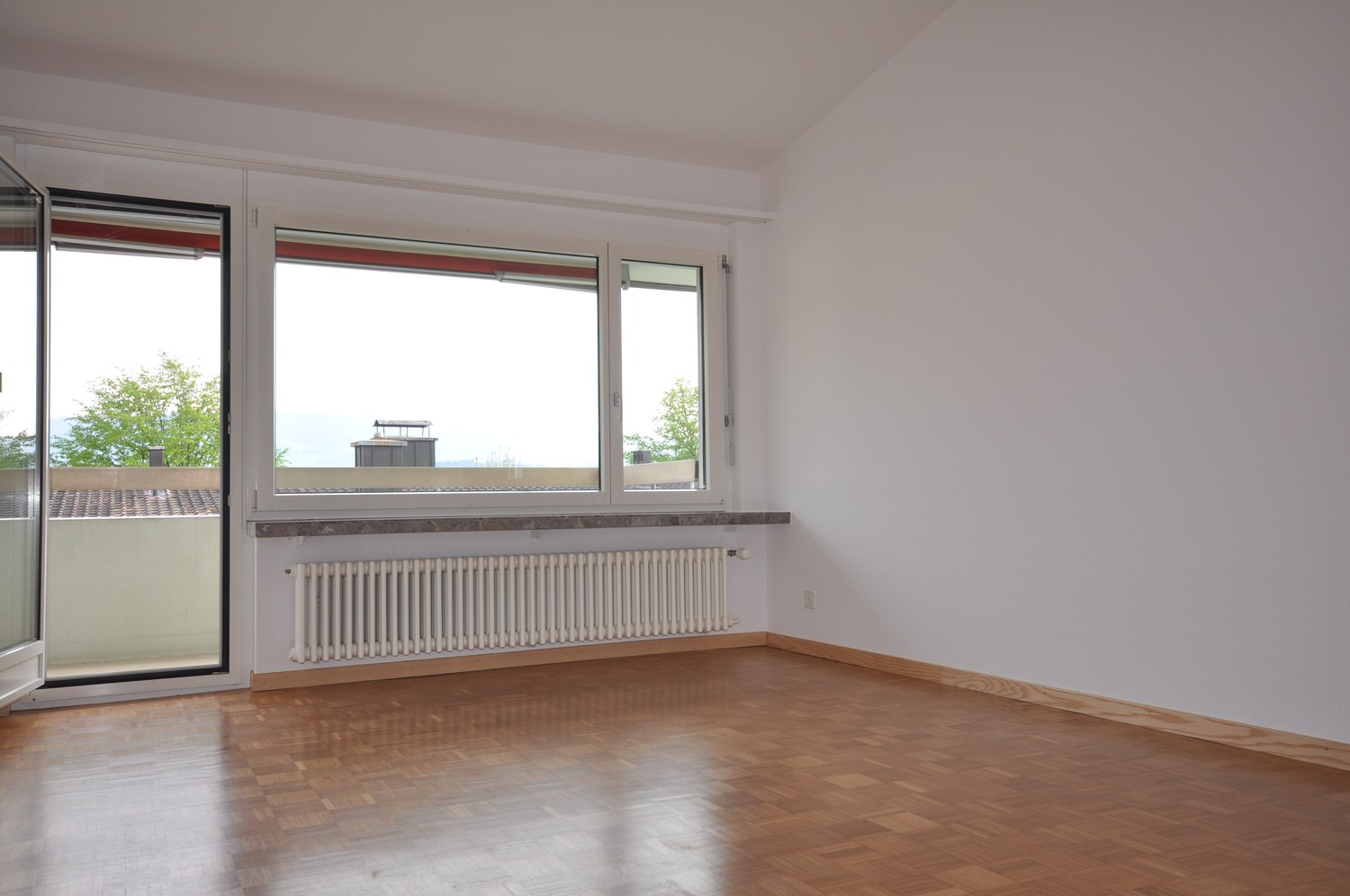 Appartamento di 2 ½ locali, foto 1 di 4