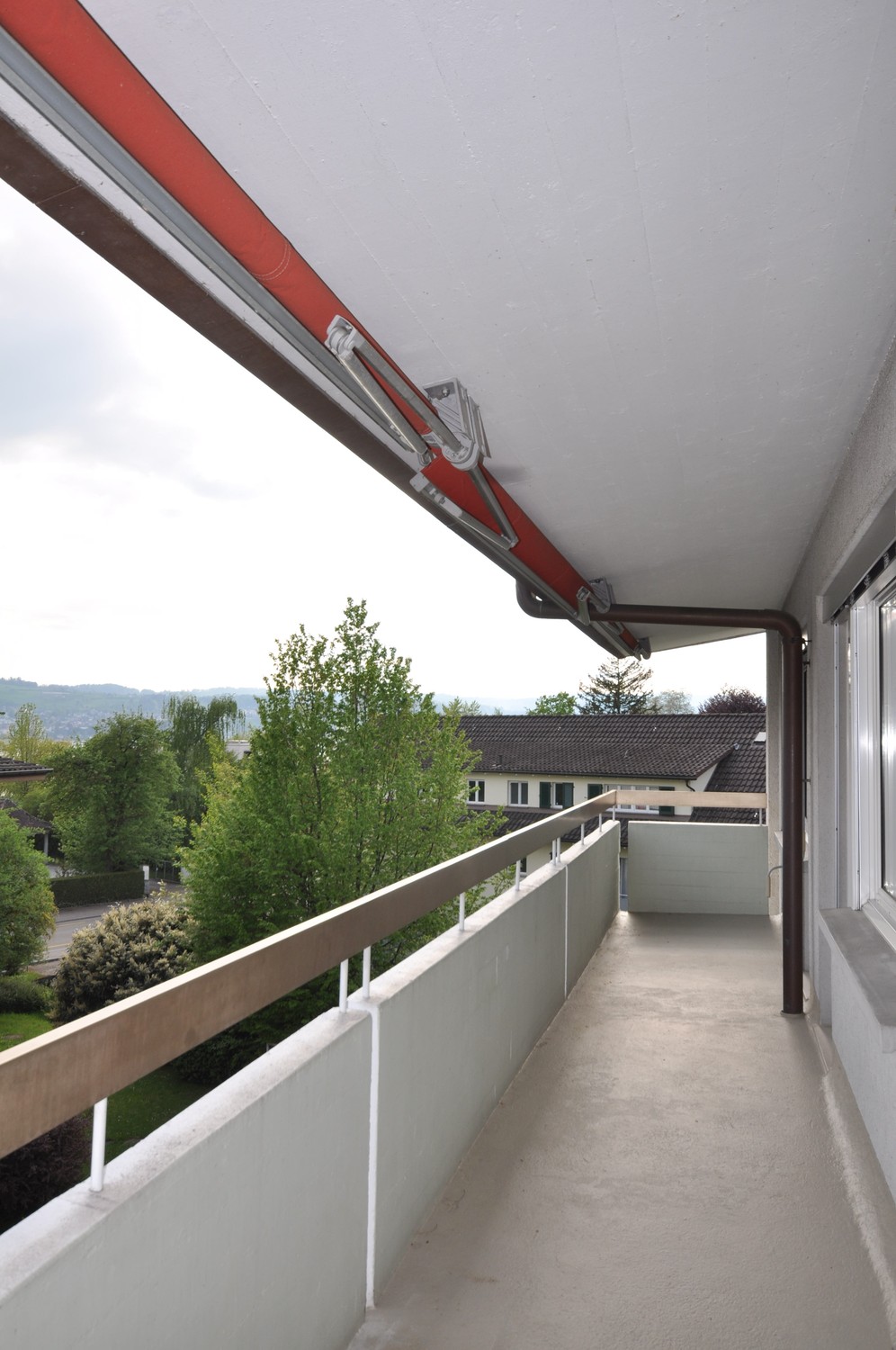 Appartamento di 2 ½ locali, foto 4 di 4