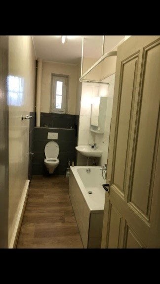 Appartamento di 4 locali