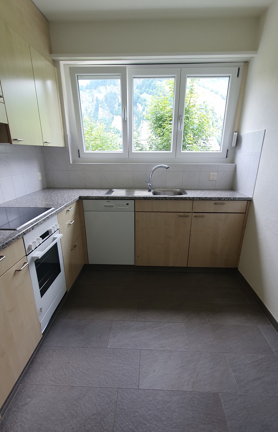 Appartamento di 4 ½ locali, foto 3 di 10