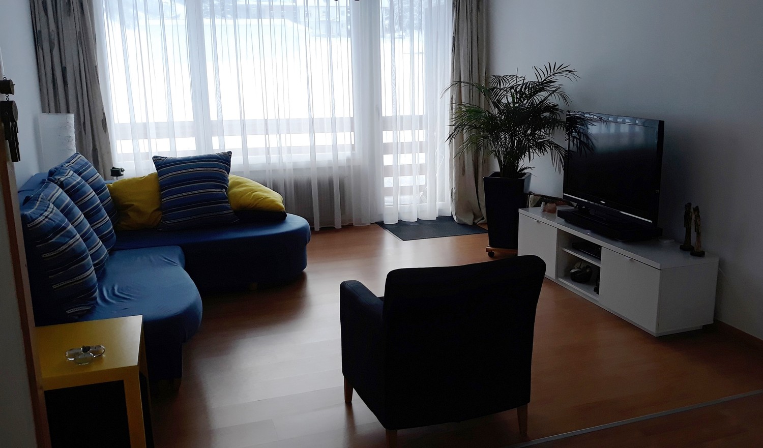 Appartamento di 4 ½ locali, foto 2 di 10