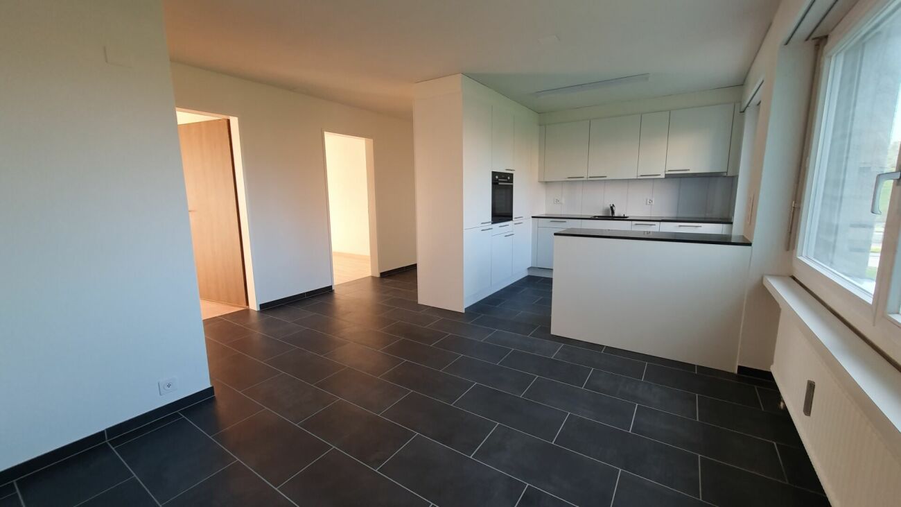 Appartamento di 4 ½ locali, foto 1 di 8