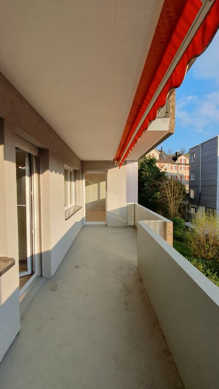 Appartamento di 4 ½ locali, foto 7 di 8