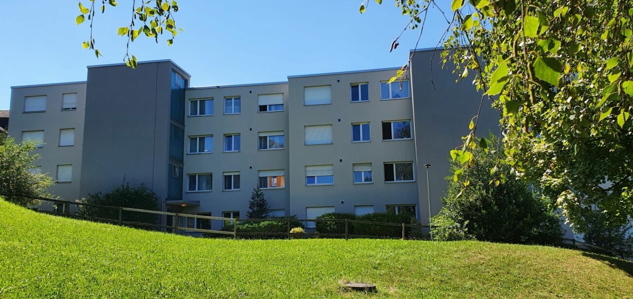 Appartamento di 4 ½ locali, foto 3 di 8