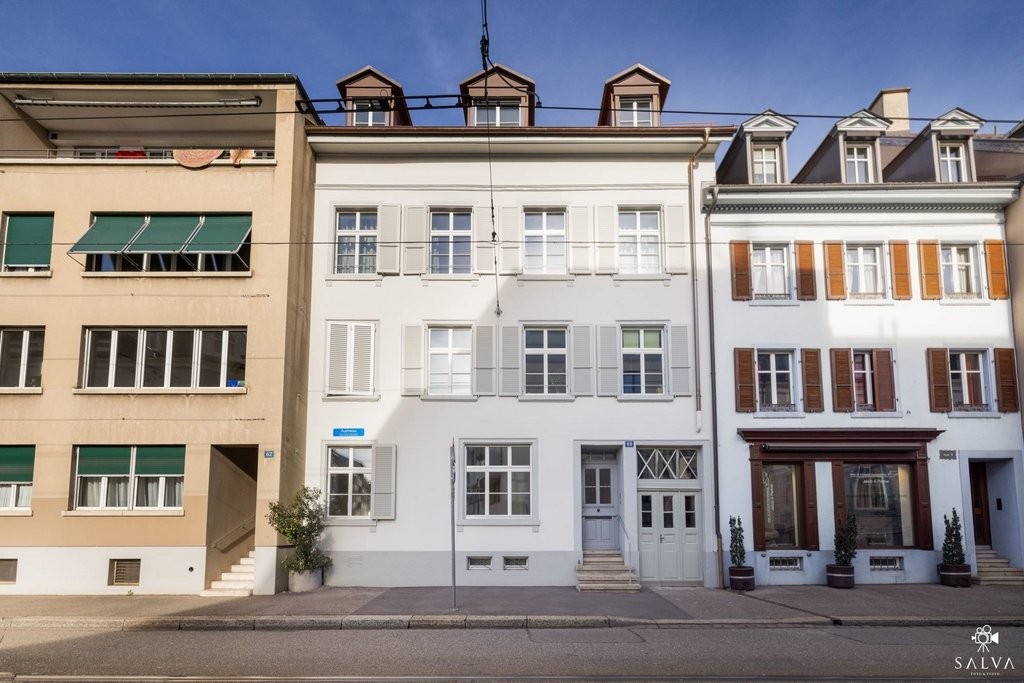138m² ufficio, foto 1 di 10