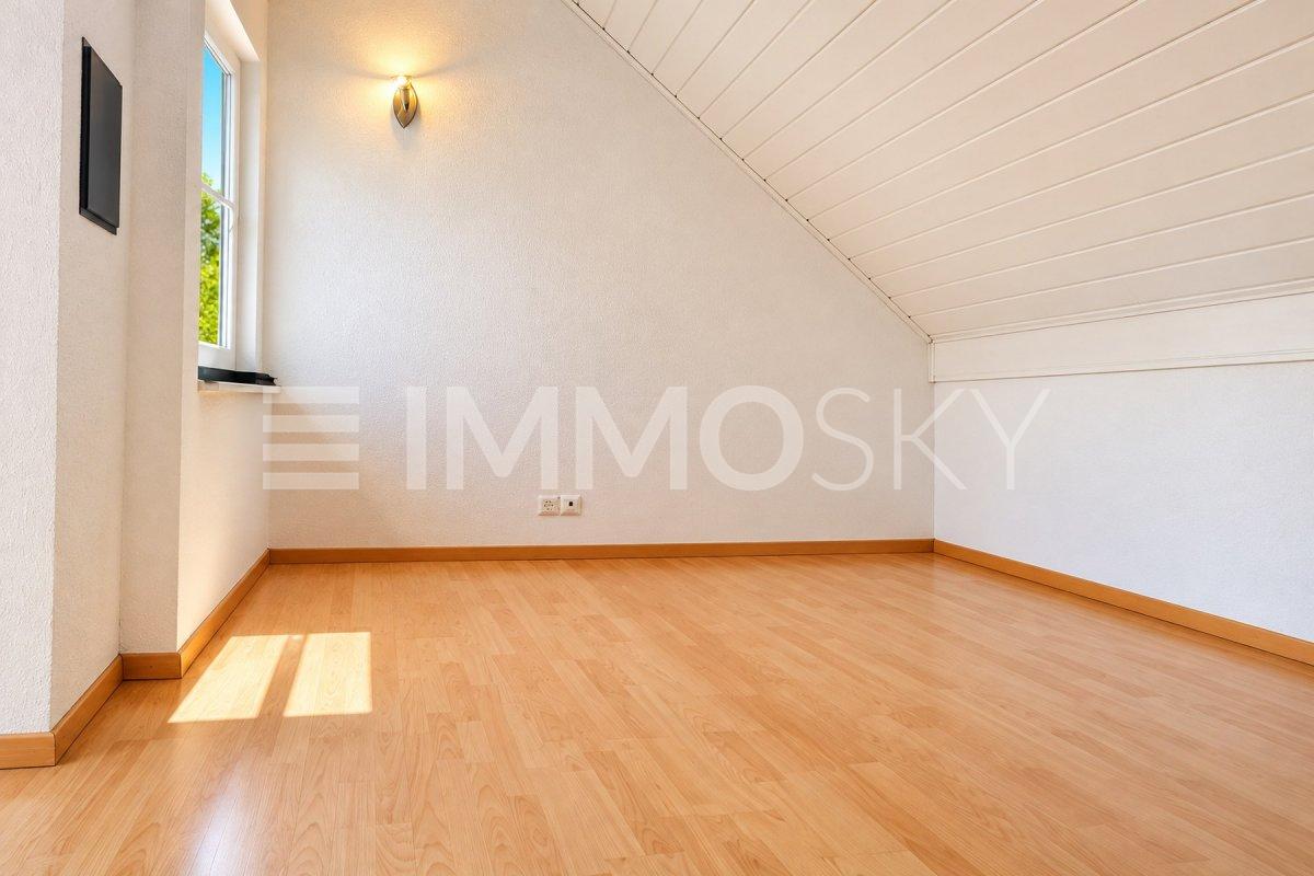 appartamento mansardato di 1 ½ locali, foto 4 di 7