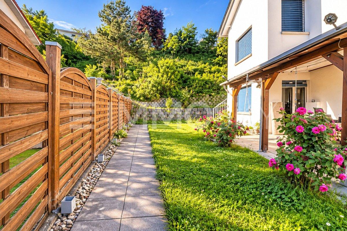 appartamento mansardato di 1 ½ locali, foto 6 di 7