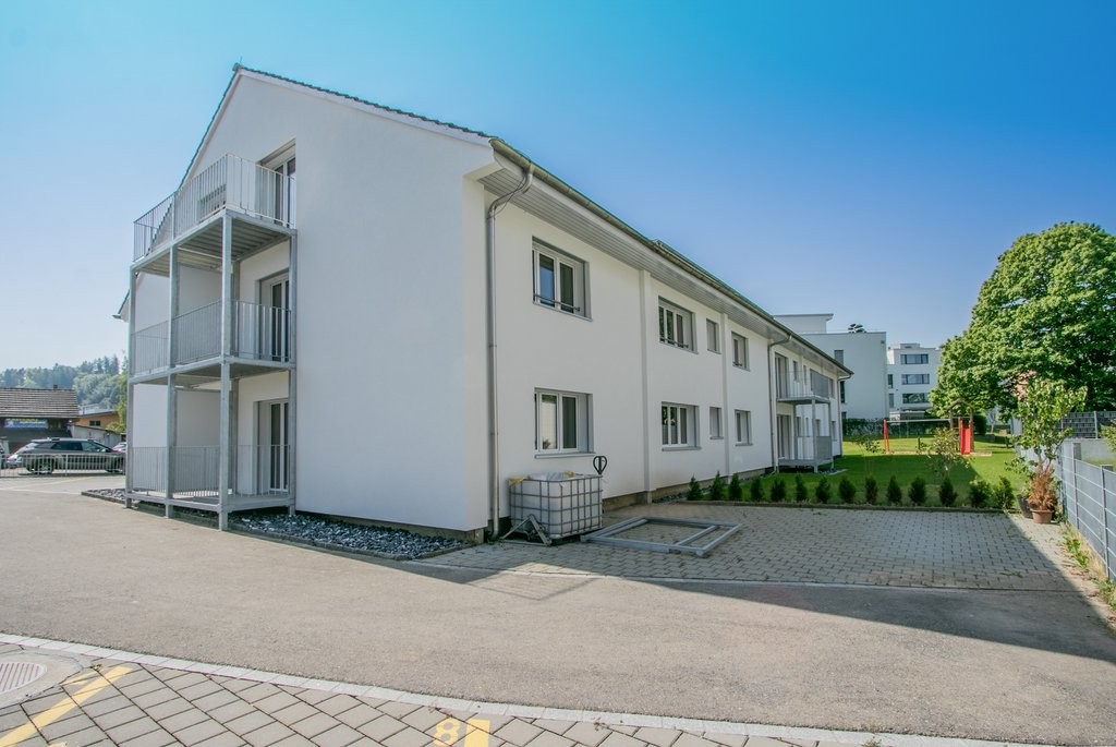 Appartamento di 2 ½ locali