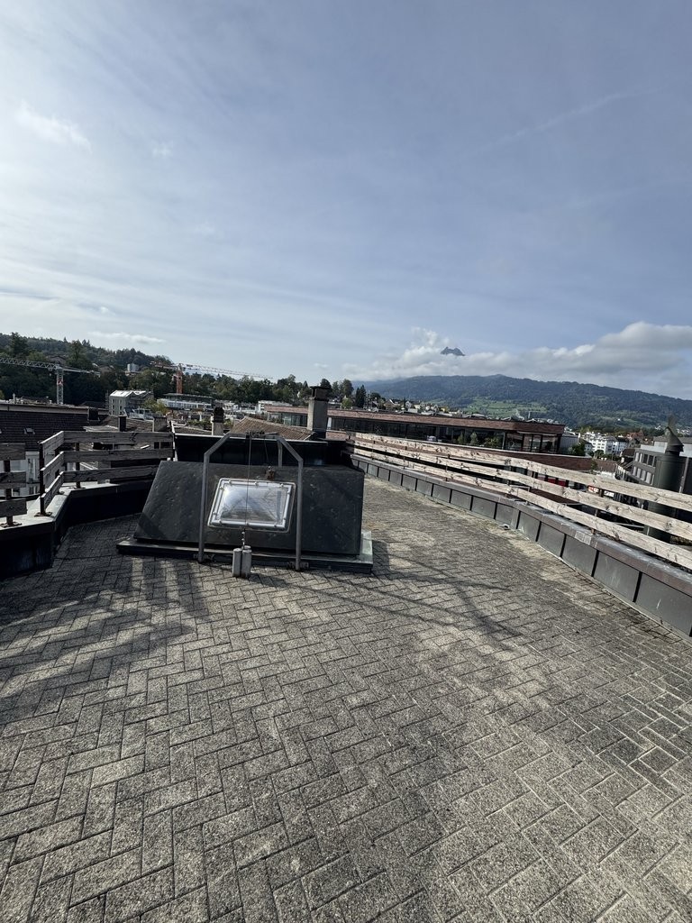 appartamento attico di 2 locali, foto 7 di 9