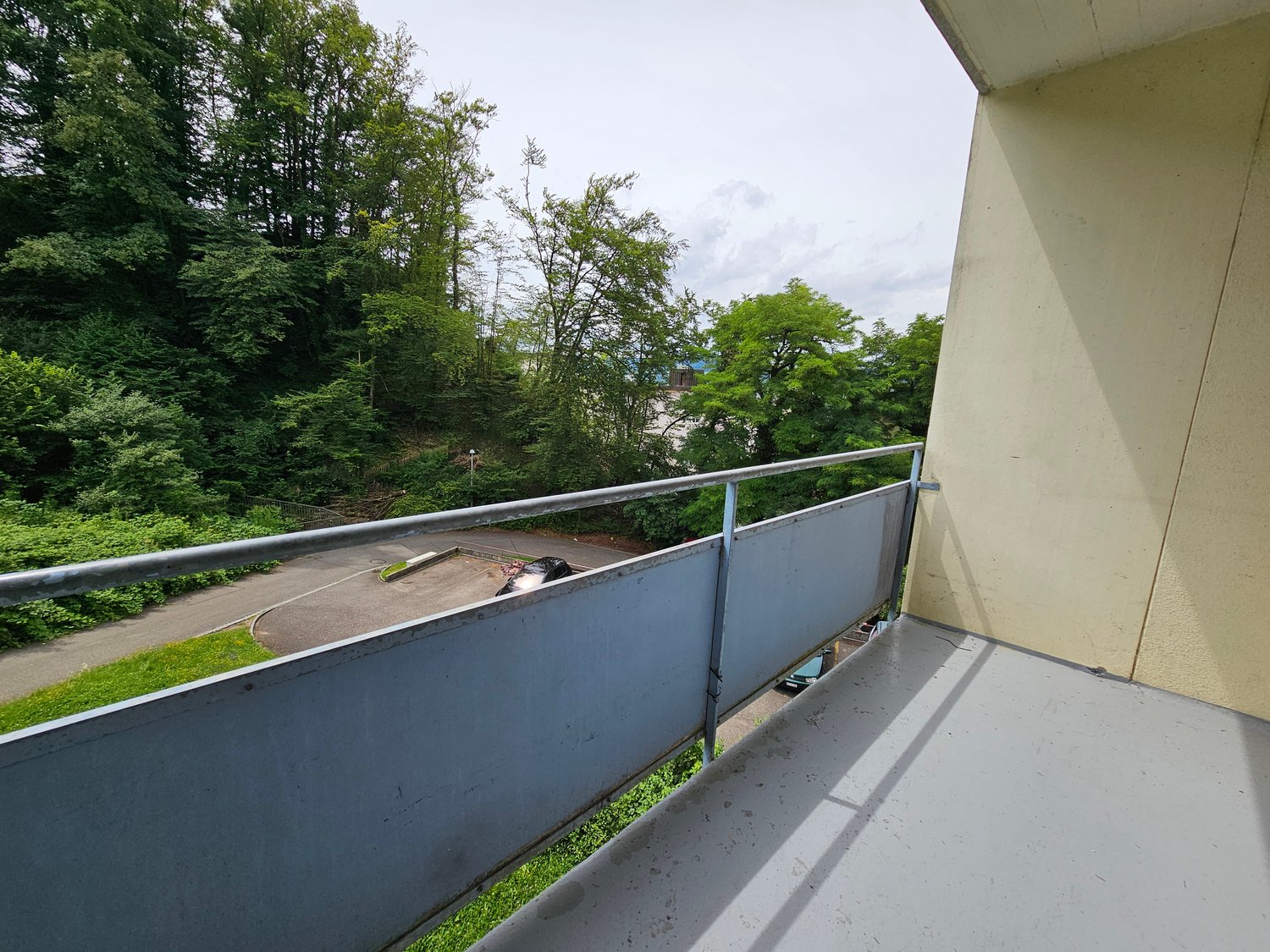 Appartamento di 3 ½ locali