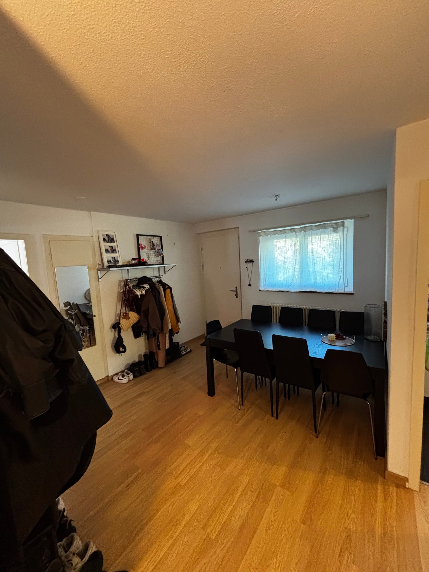 Appartamento di 3 ½ locali