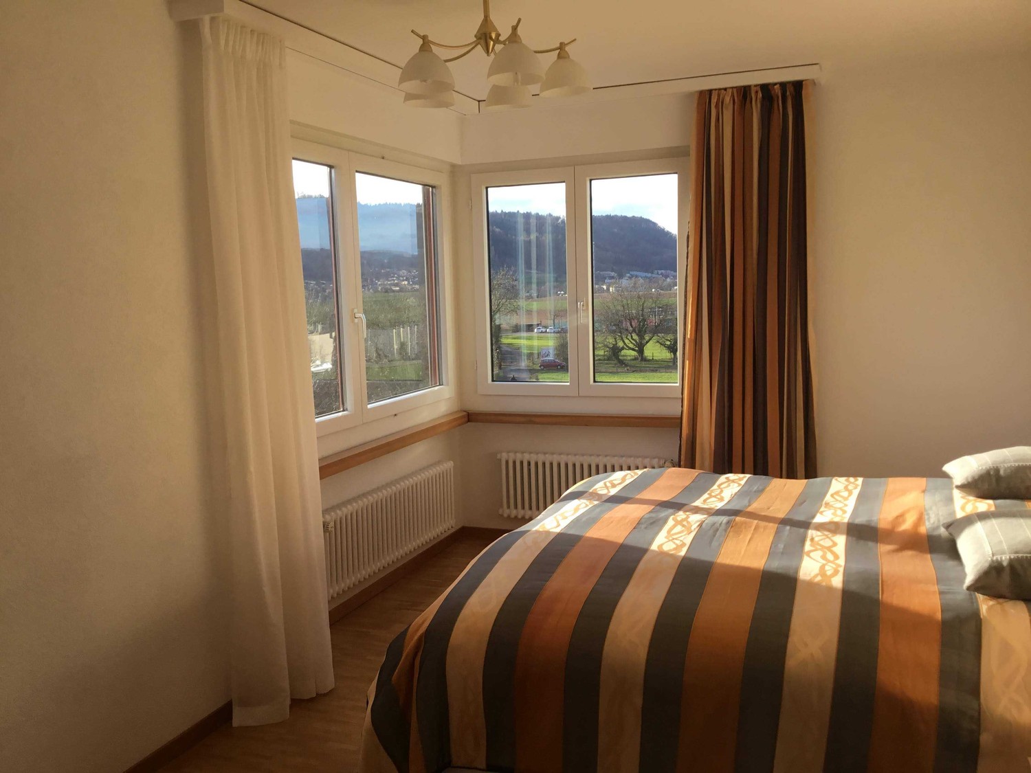 Appartamento di 2 ½ locali, foto 6 di 10